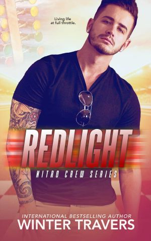 [Nitro Crew 03] • Redlight